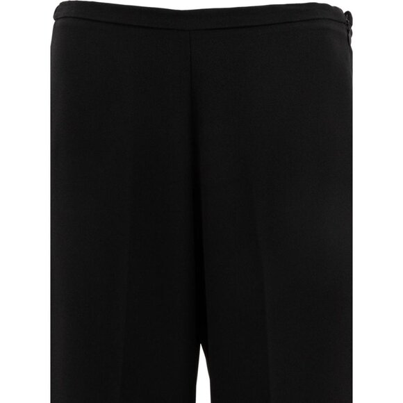 F.It Trousers tag size 42 Women - Picture 3 of 4